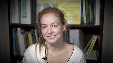 Hayes McManemin on "Refugee Lives: Violence, Culture and Identity"