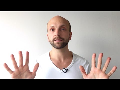 Video: Hur bedömer du anknytningsstil?