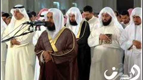 سورة الشعراء تلاوة خاشعة مبكية)للشيخ مشاري بن راشد العفاسي