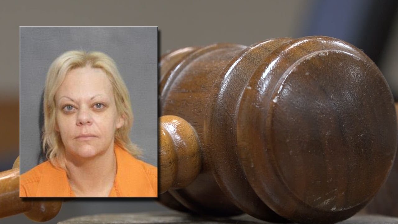 Dothan woman sentenced to federal prison for role in COVID unemployment ...