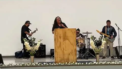 Adrianne Rivera | Ron Boni Memorial