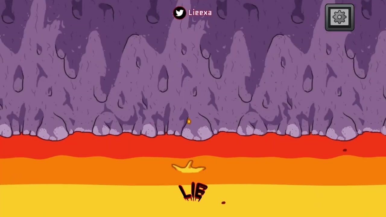 AMONG US ANARCHY #1 [LIE]