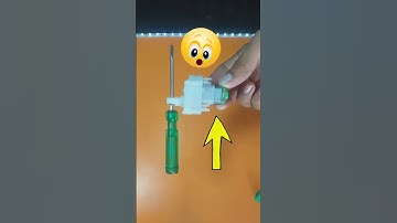 dc Synchronous Motor #powerbank #battery #shorts