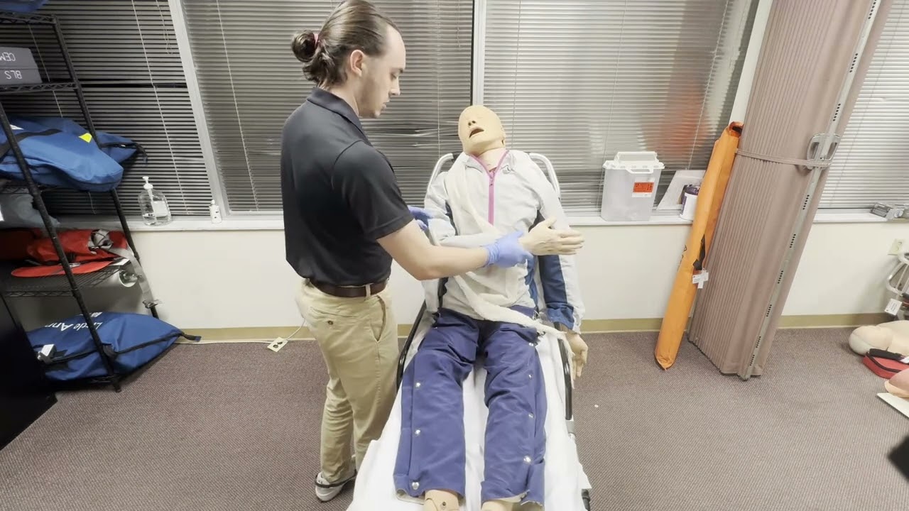 Joint Immobilization