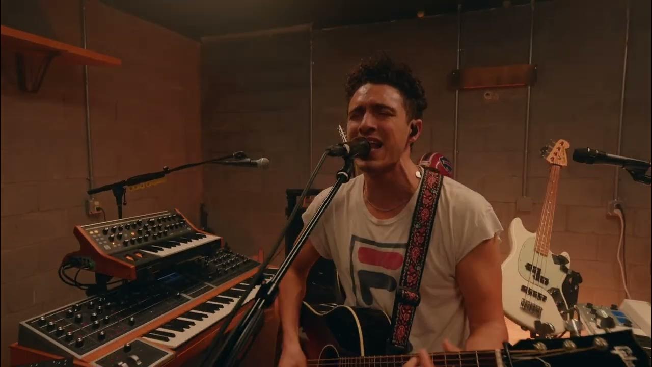 Bittersweet Symphony - Basement Sessions Bittersweet Symphony - Basement Sessions