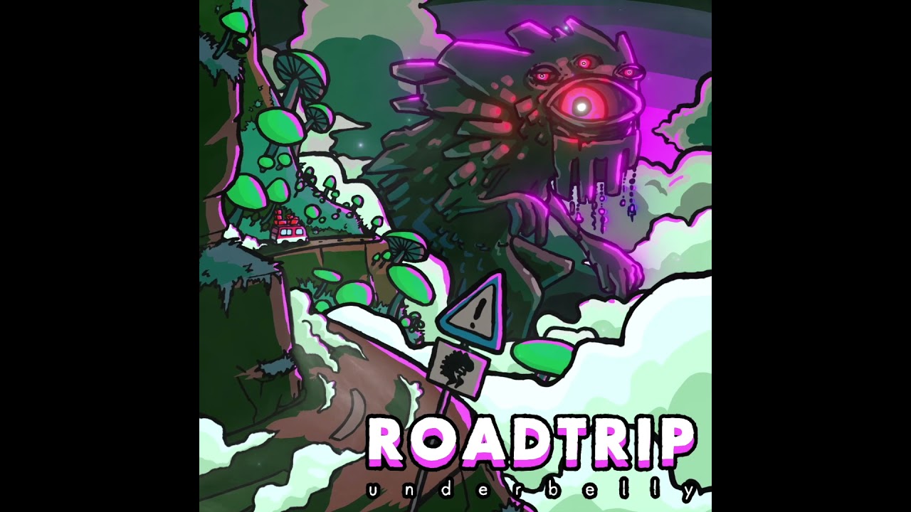 Underbelly - Roadtrip