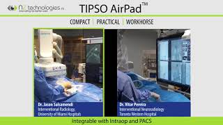 Famous TIPSO AirPad TOUCHLESS IMAGE INTERACTIONS Profile