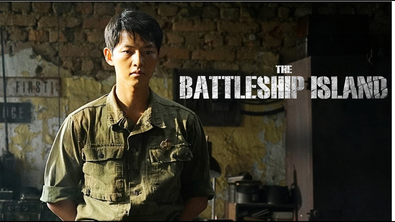 Image result for battleship island