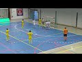 Beloften FT Antwerpen vs Aarschot 8 3 De Goals