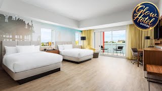 Courtyard by Marriott Santa Monica | Los Angeles (CA), United States | Hotel Review ⭐ 425 Colorado Ave Santa Monica Ca 90401
