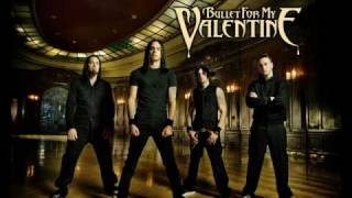 Bullet For My Valentine - Crazy Train Ozzy Osbourne Cover