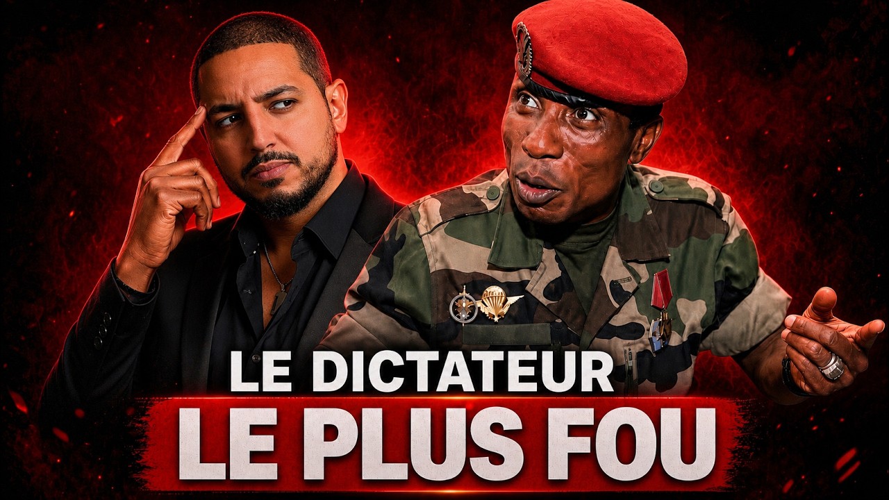 Ce dictateur humiliait tout le monde… voici comment il a FINI