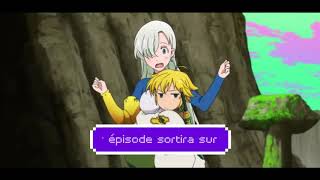 Info Manga Description