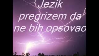 Gibonni - Činim Pravu Stvar [Sa Tekstom]