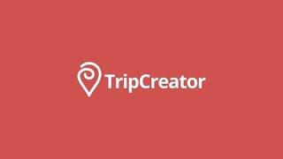 Tripcreator - Introduction screenshot 3