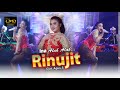 Ina Alah Alah - Rinujit (Official Music Video)