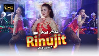 Ina Alah Alah - Rinujit