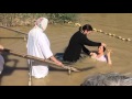 Must in the world - Viaggio in Israele: il battesimo nel Giordano
