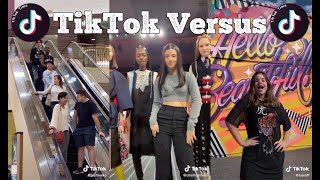 Details Michael Le VS Charli D’Amelio VS Luara | 100% IN SYNC TIKTOK COMPILATION News