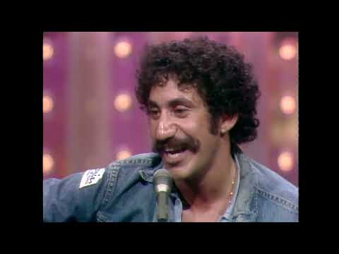 Jim Croce... Roller