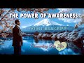 Neville Goddard “The Power Of Awareness” Quotes & Commentary By Lila (Sakura Japan 2024)