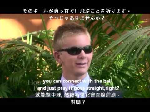 ジェイク オルソン 日本語字幕 Youtube