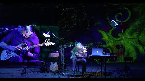 Erlend Krauser Live at Waldarena Krumpendorf 27 08 2022 The Voice within