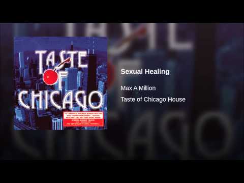 Sexual Healing