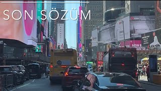 Son Sözüm -Cover Resimi