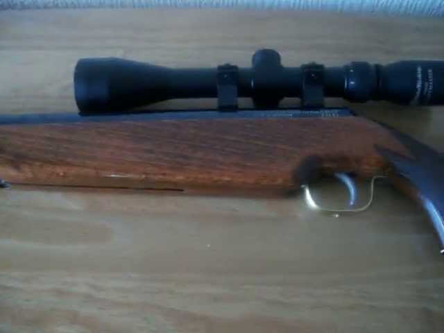 feinwerkbau sport 124
