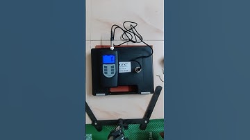 🔧 HTC VB-8205 Vibration Meter Unboxing & Demo | Quick Test in Action! 📊 #testmeasurement