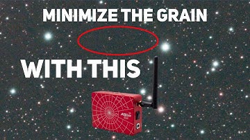 Why Dithering is Important | Setting it Up With the ASIAIR