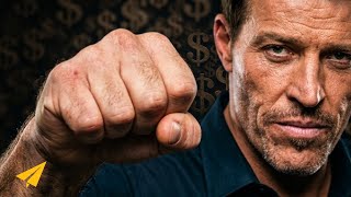 "You NEED to Take MASSIVE ACTION!" | Tony Robbins | #Entspresso
