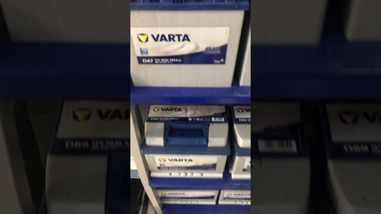 Ситилинк варта аккумулятор