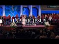 I Speak Jesus FBA Worship mp3