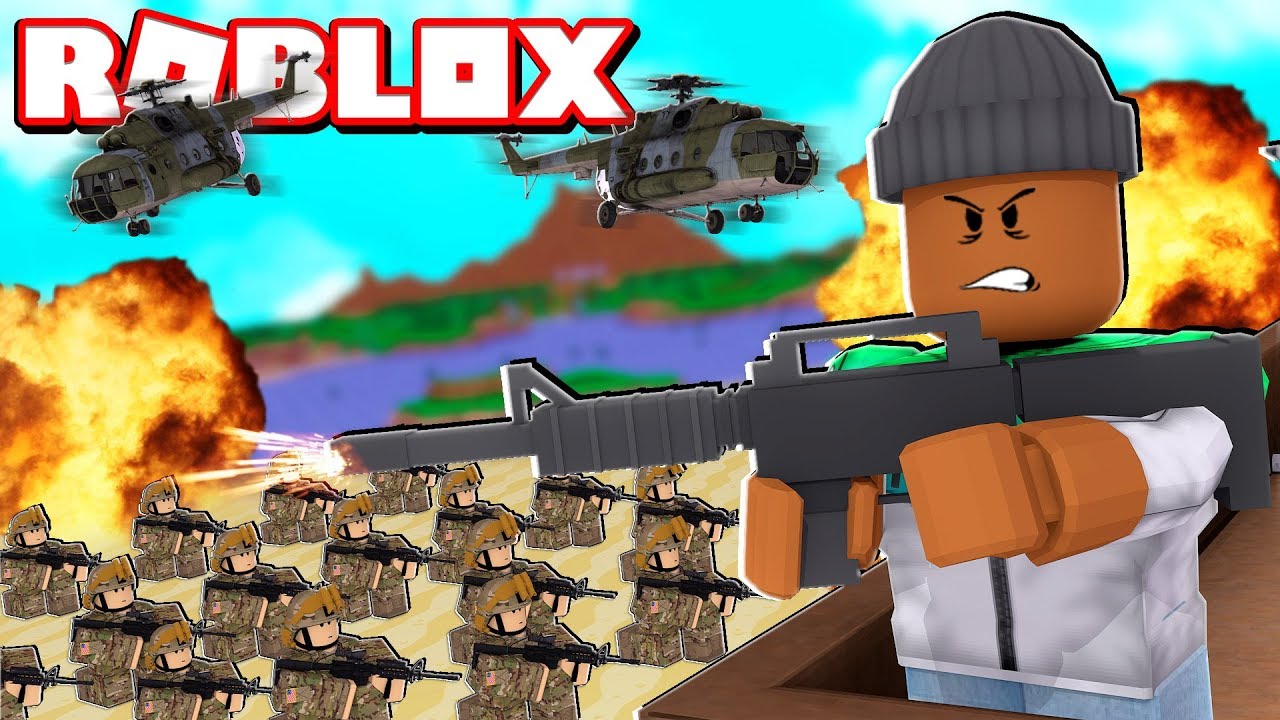 Building A 1 000 000 Military Base Roblox Military Warfare - military base tycoon roblox youtube gaming