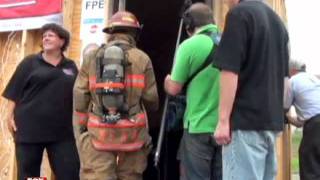 New technology developed for first responders influenced by lessons learned on 9/11