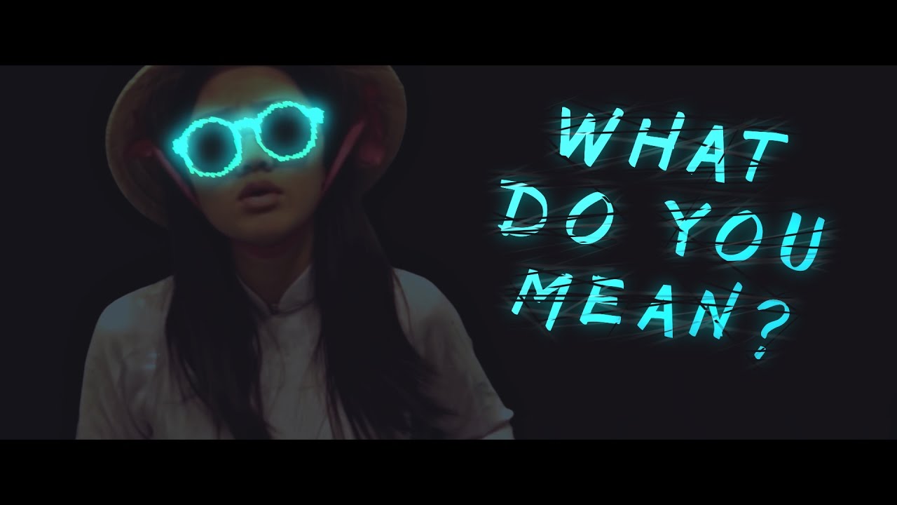 Watch What Do You Mean (Ihaksi Remix) on YouTube Watch What Do You Mean (Ihaksi Remix) on YouTube