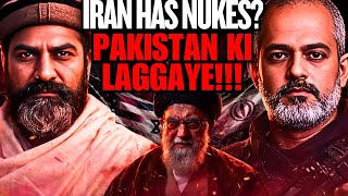 Download Lagu Battle Coming to India? US Pressure, Pakistan Its Over \u0026 Middle East Iran Fallout I Maj Samar Toor MP3