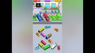 crowd express level 75. gameplay