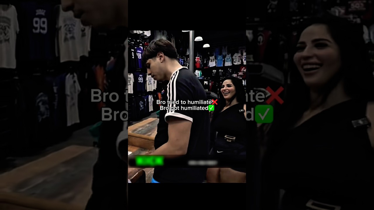 Bro lost twice 😂🤣
