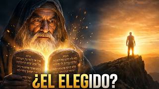 Quién es el Elegido en Enoc | El secreto antiguo del Hijo del Hombre
