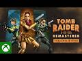 Tomb Raider I-III Remastered Challenge Mode