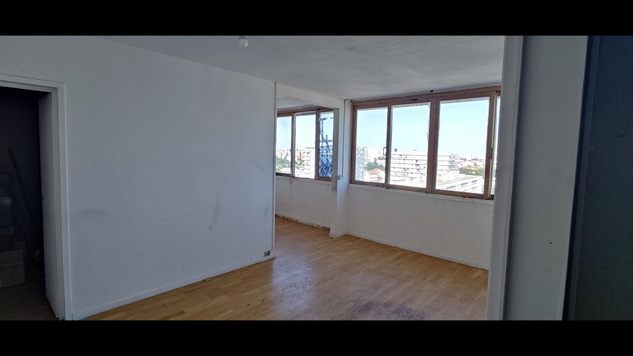 Vidéo Vente appartement 2&nbsp;pièces 40,41&nbsp;m² Créteil (94000)