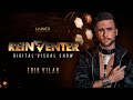 Dj Erik Vilar - REINVENTER