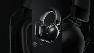 Razer Blackshark V2X Product Animation