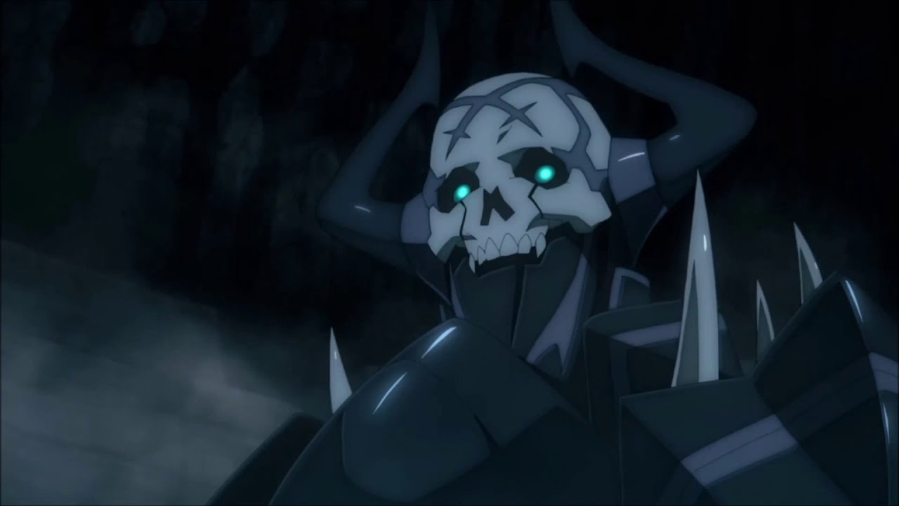 山の翁 アニメ 絶対魔獣戦線バビロニア 山の翁戦闘シーン 布教用 دیدئو Dideo