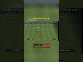 KAGAWA REBON GOAL #ppsspp #emulator #gamebolaandroid #pes #pes2013 #shortvideo #football