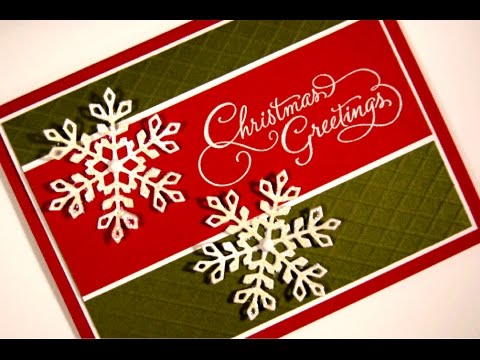 Juhi's Handmade Cards: Handmade plastic straw snowflake tutorial