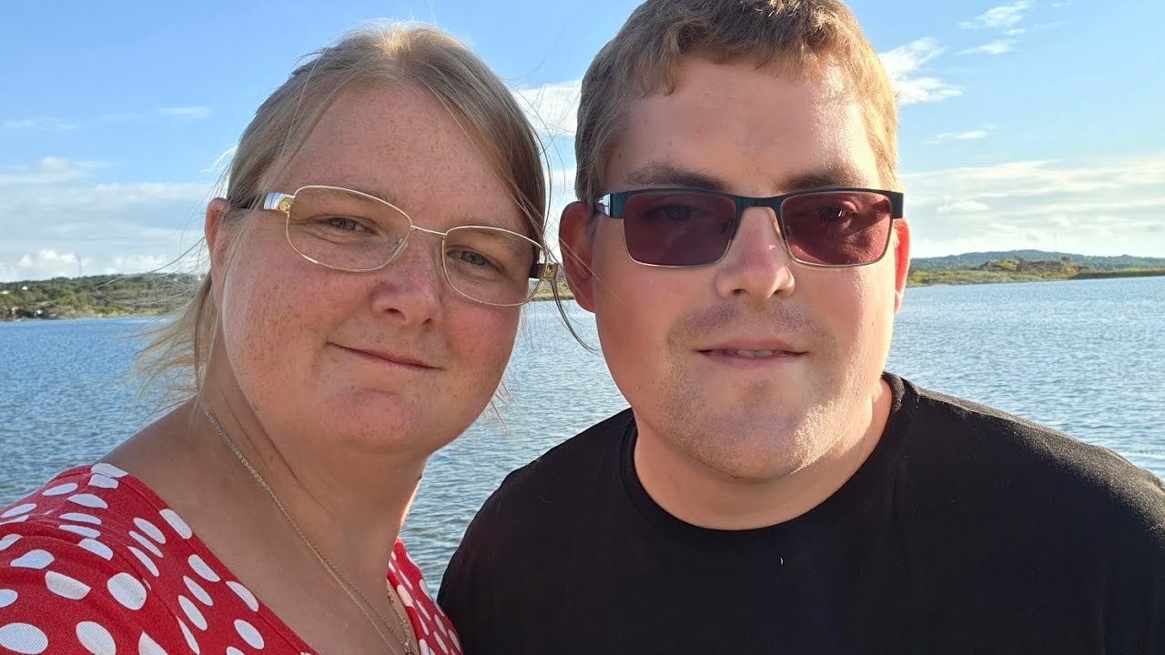 The Road to the License & Stora Udd